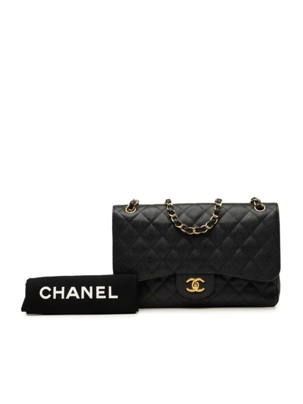 CHANEL this authentic